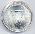 СССР---5 рублей 1979г. Олимпиада 80, метание молота