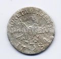 Пруссия---3 гроша 1784г. №2
