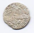 Пруссия---3 гроша 1782г.№2