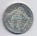 Австрия 100 шиллингов 1976 г. XII зимние Олимпийские игры в Инсбруке