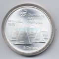 Канада 5 долларов 1973 г. Олимпиада в Монреале
