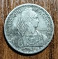 ИндоКитай  (Французский)---20 центов 1941 г.