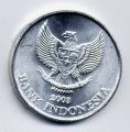 Индонезия---500 рупий 2003г.
