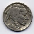 Соединенные Штаты Америки---5 центов 1934г.