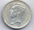 Бельгия---20 франков 1934г.