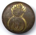 Мундирная пуговица( офицерская )---6 гренадерский полк с 1829 по 1862гг.