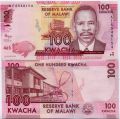 Малави---100 квача 2012г.