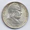 Чехословакия---100 крон 1951г.Клемент Готвальд